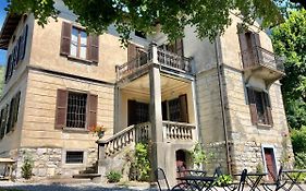 Villa Il Maiale Bianco Bed & Breakfast